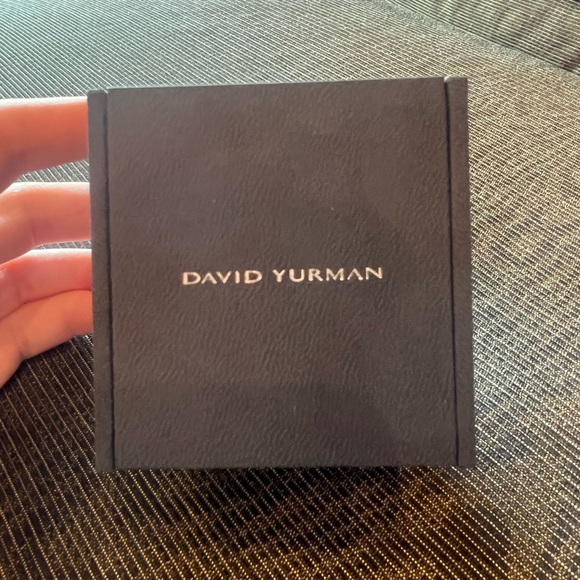 David Yurman ring - Picture 2 of 6